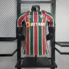 2024/2025 Player Version  Fluminense Home Soccer Shirt