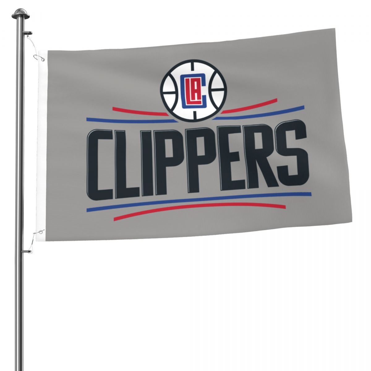 Los Angeles Clippers 2x3FT Flag