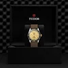 TUDOR Black Bay S&G 41mm Steel and Gold