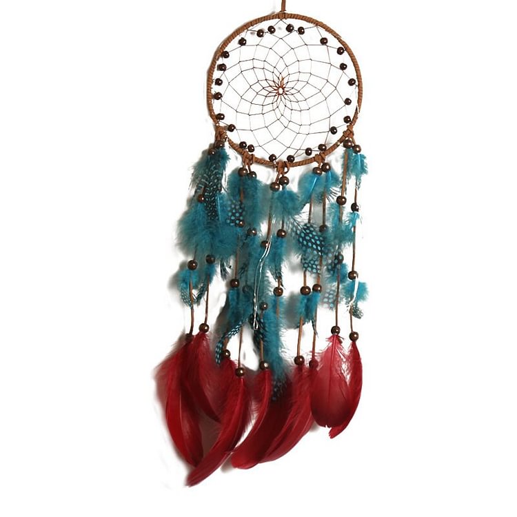Aboriginal Dream Catcher