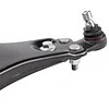 TRQ Front Left Lower Control Arm with Ball Joint Drivers Side Compatible with 2011-2014 Hyundai Sonata