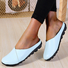 🔥New Slippers Women Wear Flat Shoes