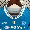 2025/2026 Napoli Home Football Shirt 1:1 Thai Quality