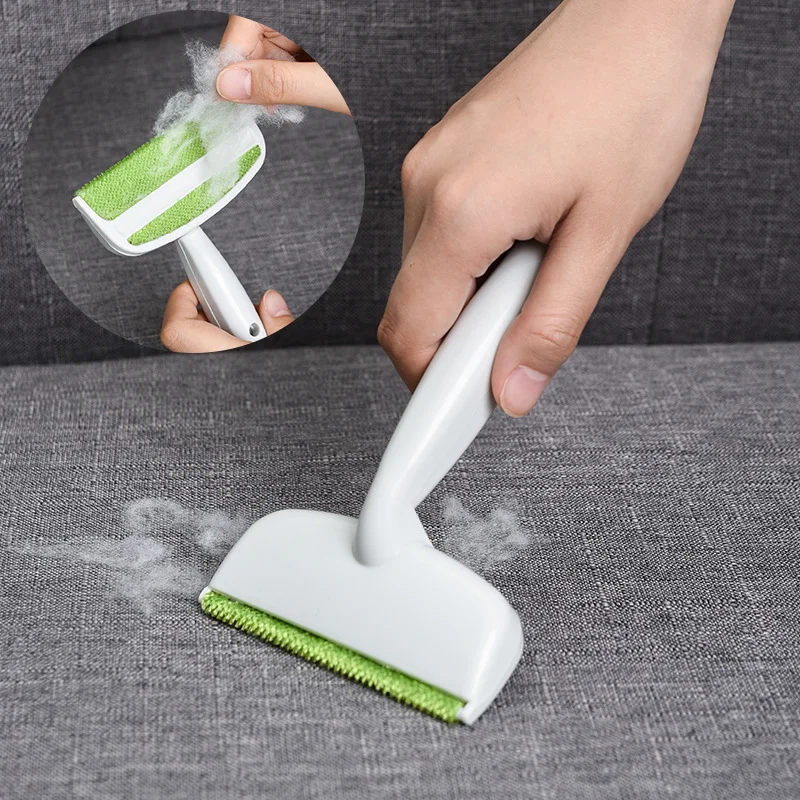 Couch Cleaner Lint Remover Brush