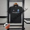 2024/2025 Mexico Black Casual Shirt