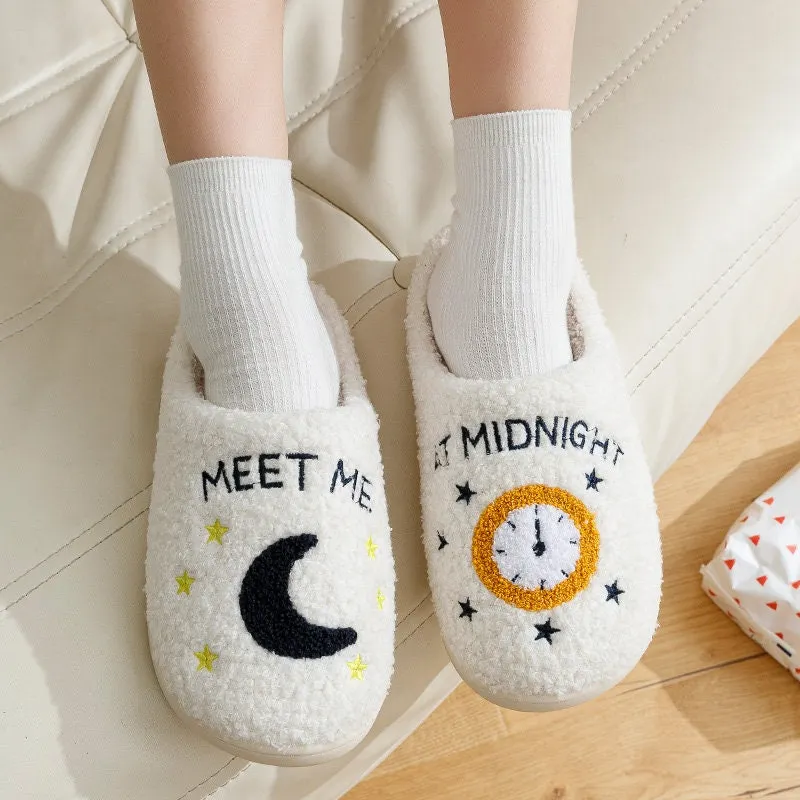 Fluffy Cushion Slippers【BUY 2 FREE SHIPPING】