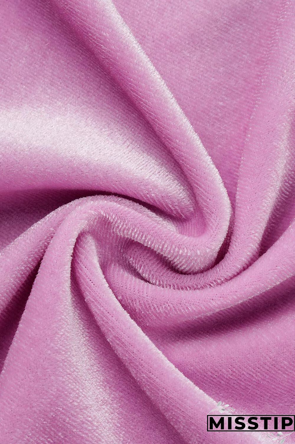 Blue Street Patchwork Solid Draped asymmetrical crop top Straight Long Sleeve Two Pieces