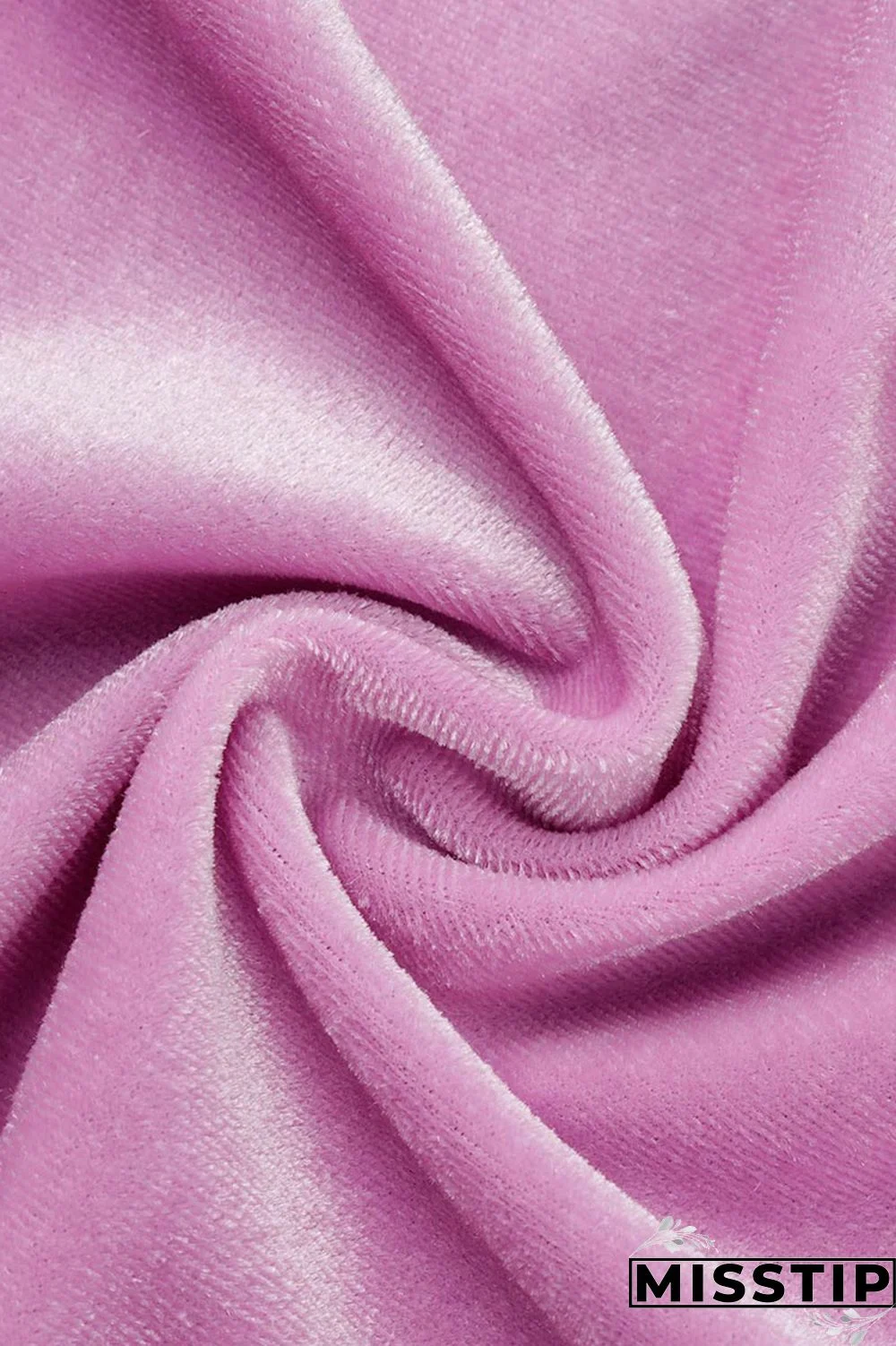 Blue Street Patchwork Solid Draped asymmetrical crop top Straight Long Sleeve Two Pieces