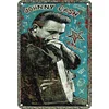 Johnny Cash - Metal Tin Signs(8*12Inch/12*16Inch)