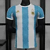 Argentina  2025/2026 Special Edition Shirt