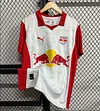 2025/2026 Red Bull Salzburg Home Football Shirt 1:1 Thai Quality