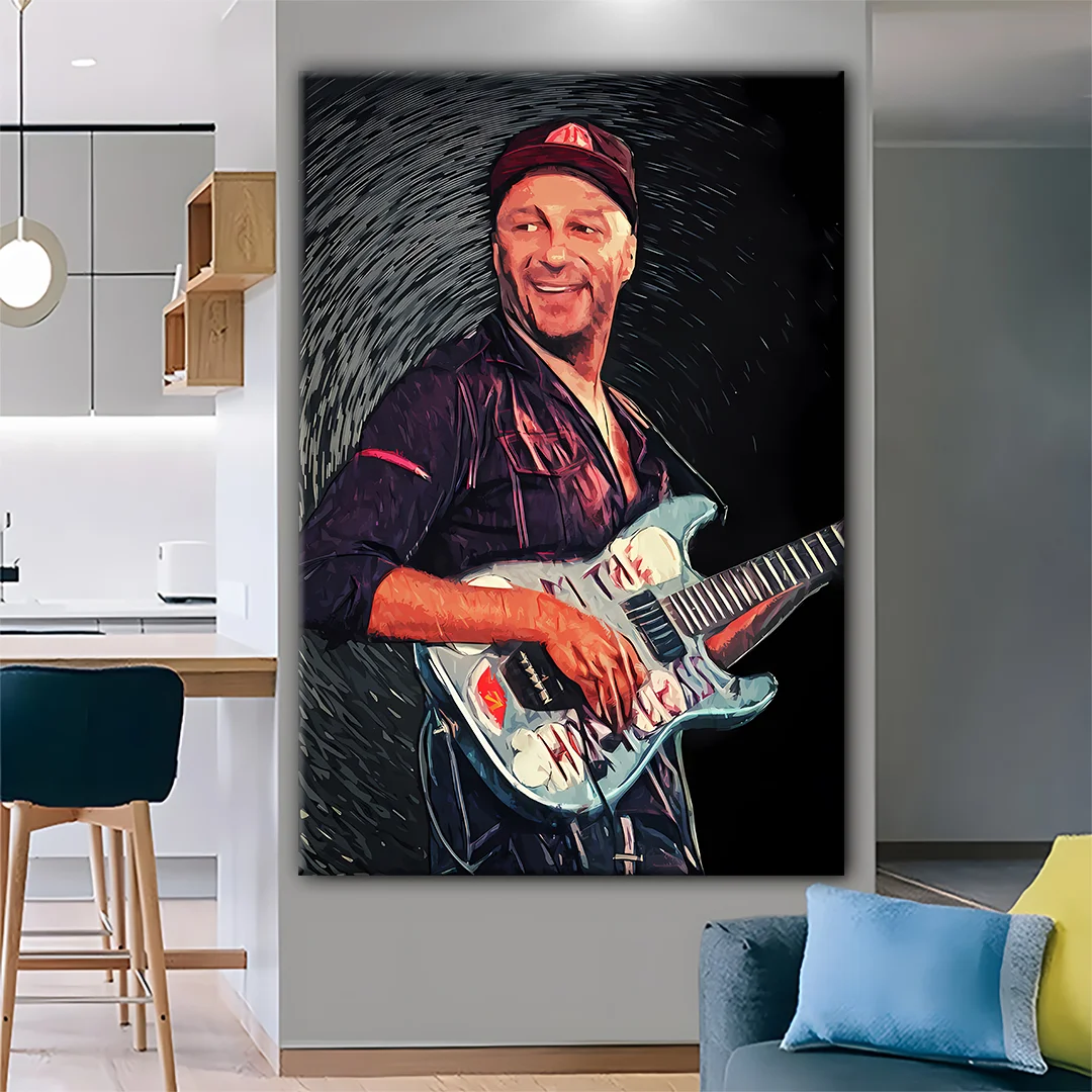Canvas Wall Art