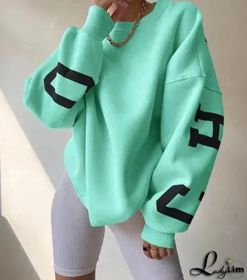 Casual and Comfortable general garment