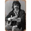 John Prine - Vintage Metal Signs - 20*30cm/30*40cm - Music