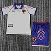 1998 Retro Japan Away Football Shirt 1:1 Thai Quality Kids Size