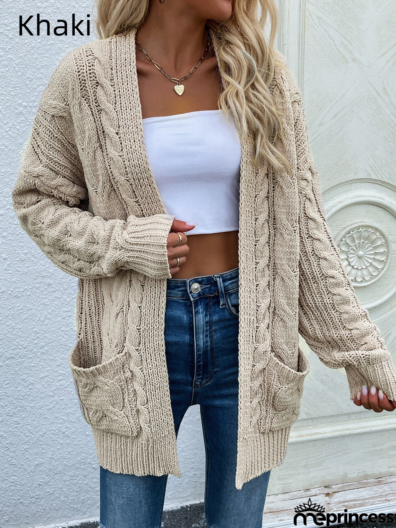 Comfortable and Stylish Jacket