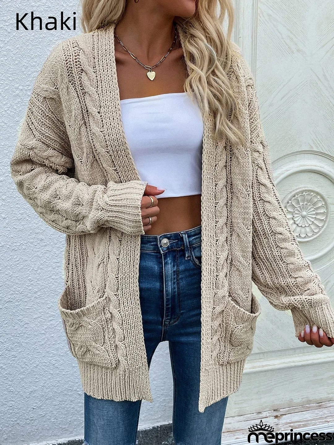 Comfortable and Stylish Jacket