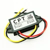 12V To 5V DC To DC Converter 3A 15W Direct Current Converter Car Power Converter