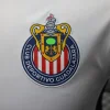 24/25 Players Chivas Guadalajara CD Soccer Jersey Away