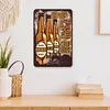 Beer - Metal Tin Signs(12*16Inch) - Bar