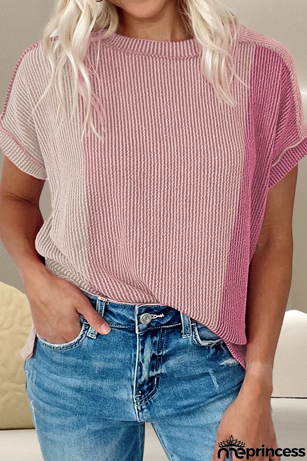Elegant and breezy Shorts