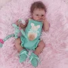Babiesprincess Lifelike Reborn Baby Doll, Babiesprincess