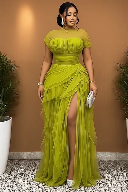 what's a midi dress Larissa Strappy Midi Dress