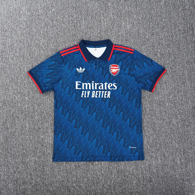 Player 25/26 Arsenal special edition jersey