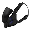 Dark Knight Punk Cyber Mask Real CS Halloween Mask Full Face Protective Mask
