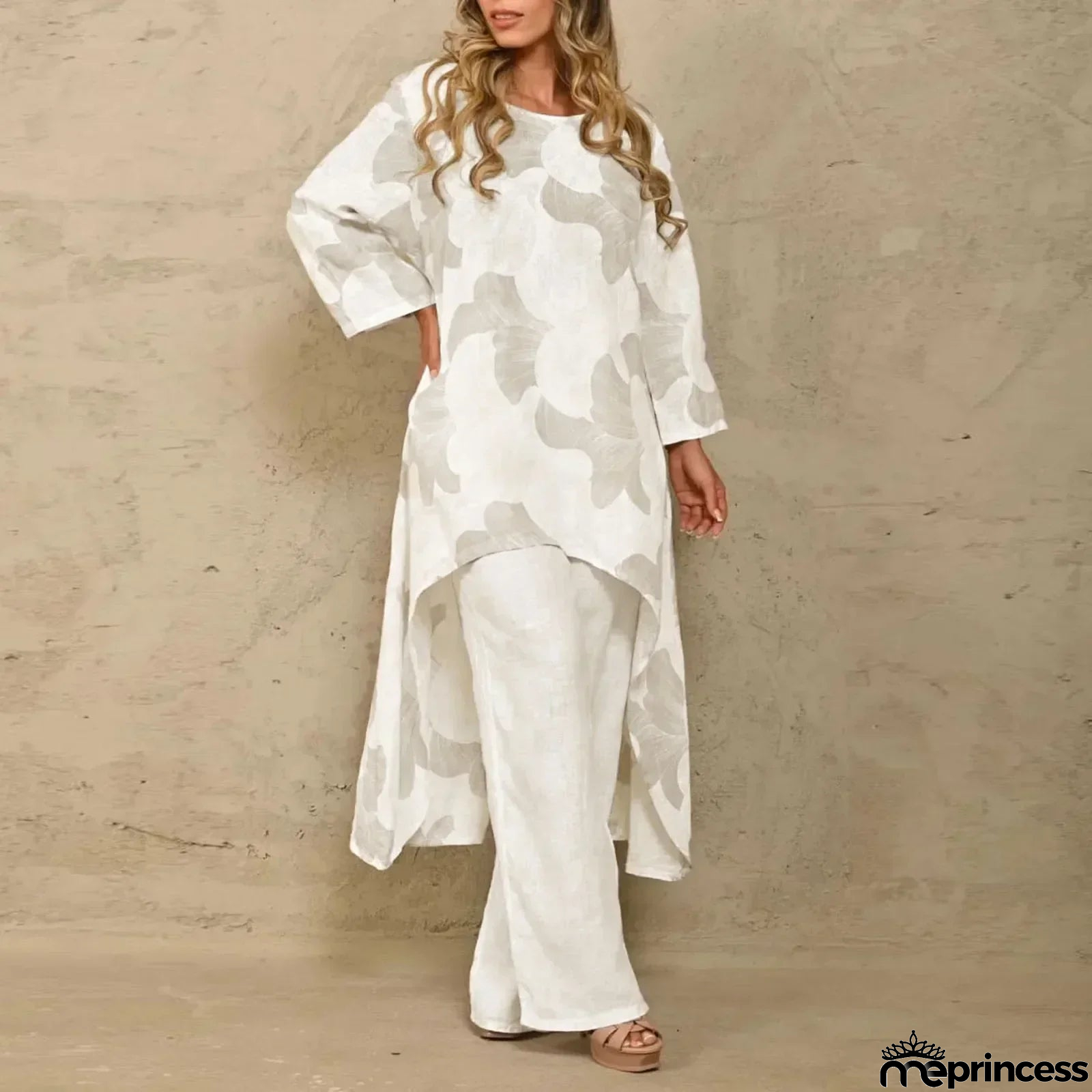 Stylish and Elegant Set