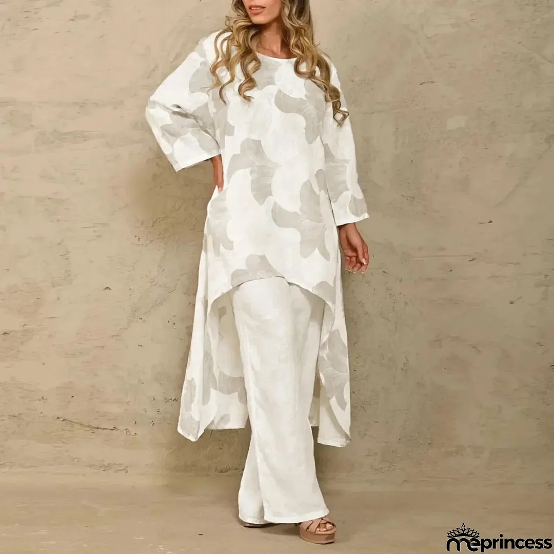 Stylish and Elegant Set