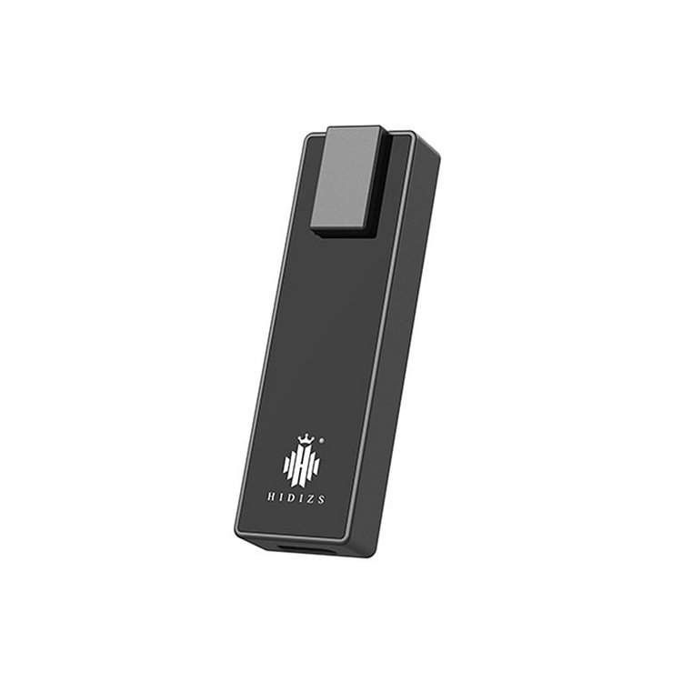 S9 Balanced & Single-ended Mini HiFi DAC & AMP