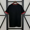 2025/2026 Real Madrid Red Rose Special Edition Football Jersey 1:1 Thai Quality