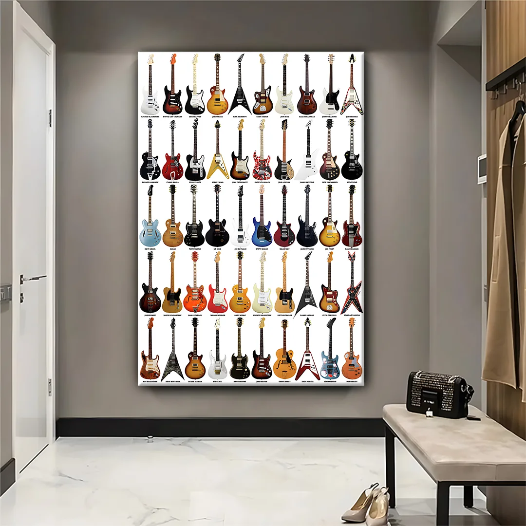 Canvas Wall Art