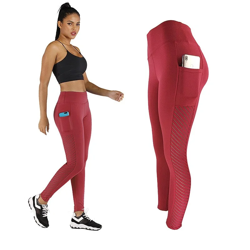 Billionm Waist Naked Feeling Leggings Sport Women Fitness Running Pants Seamless Leggings Gym Girl Leggings 2022 New