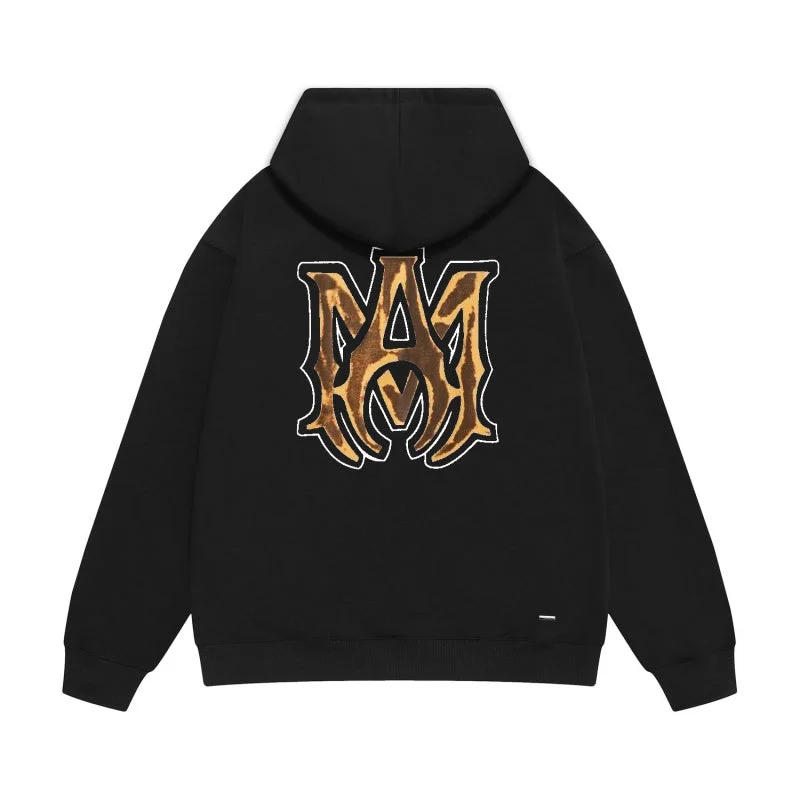 Amiri Fashion Hoodie