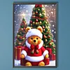 uk.everydayedeals (Limited Stock)Diamond Painting - Full Round - Christmas Atmosphere(40*60cm)