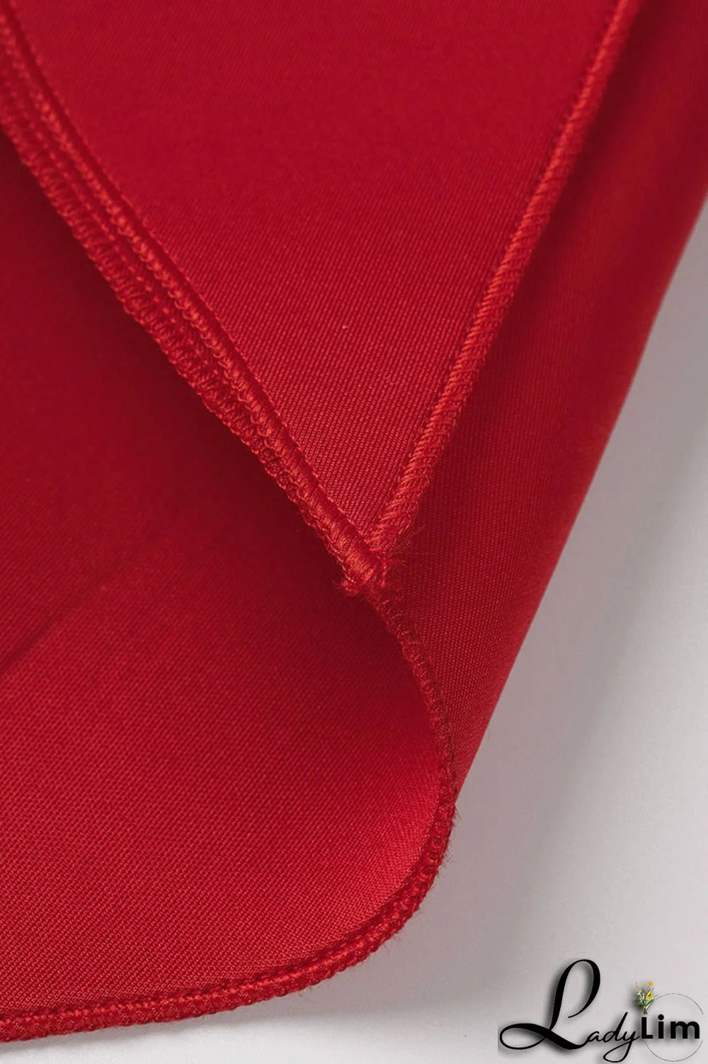 Yellow Celebrities Elegant Solid Patchwork Flounce Asymmetrical Oblique Collar Evening Dress Dresses