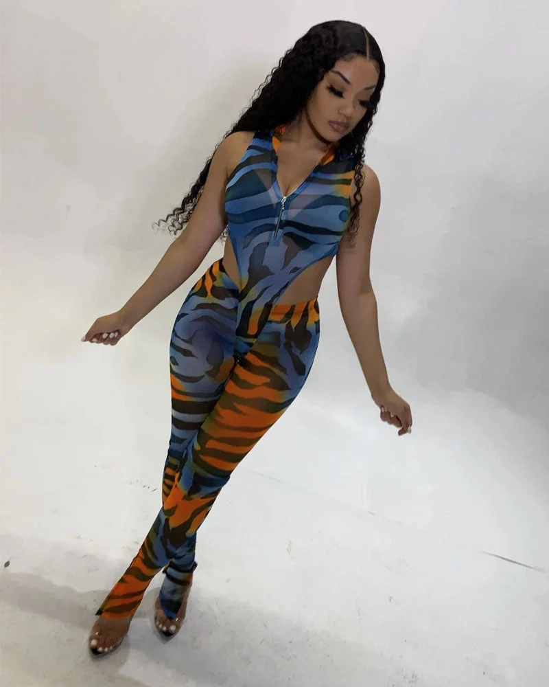 Stunner Set