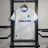 2023/2024 Olympique Marseille Home Football Shirt 1:1 Thai Quality