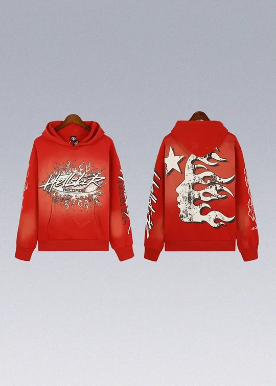 Streetwear Hoodie | Shop Streetwear - X