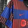 2024/2025 Barcelona Fourth Pre-Match Football Jersey 1:1 Thai Quality