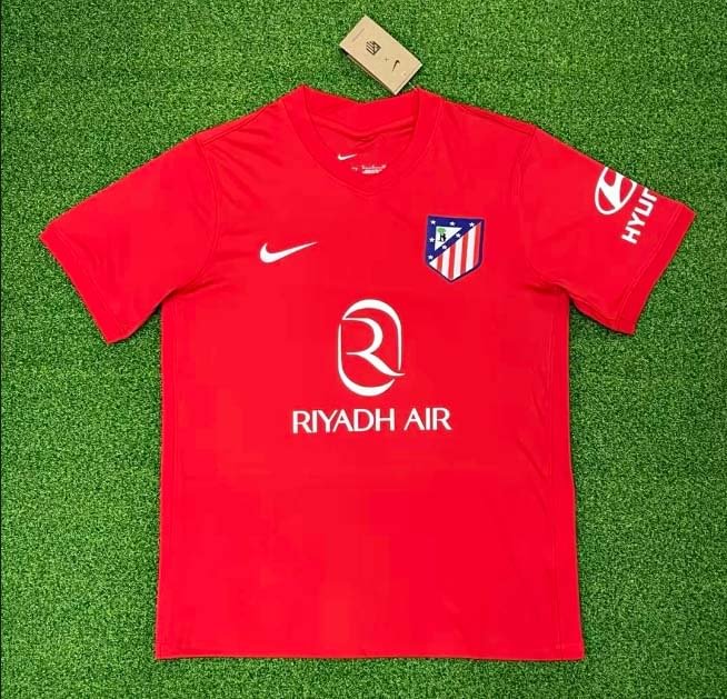 2023/2024  Atletico Madrid Special Edition Football Jersey 1:1 Thai Quality joyfball