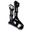 Bike Bottle Cage Saddle Mount Adapter Bicycle Seat Rack Adapter Bike Accessories
