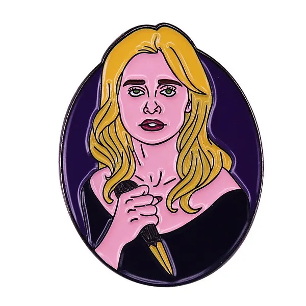 Foto del pin Chica Cazadora Valiente
