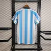 1998 Retro Argentina Home Football Shirt 1:1 Thai Quality