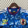 2024 Japan Special Edition Soccer Jersey