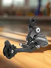 Bike Frame Tail Hook Extender Aluminum Alloy for XDS RS360/RS450/RS450PRO/RS500