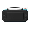 Carrying Case for Switch 2 for Switch Oled Portable Travel Storage Bag(Black)