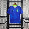 2025-2026 Brazil Away Football Shirt 1:1 Thai Quality